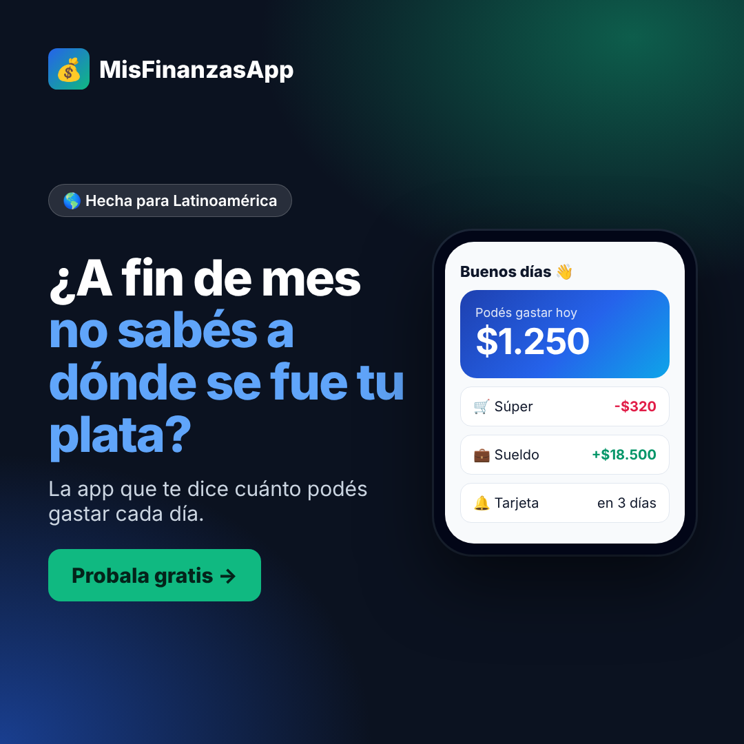 Post — La app
