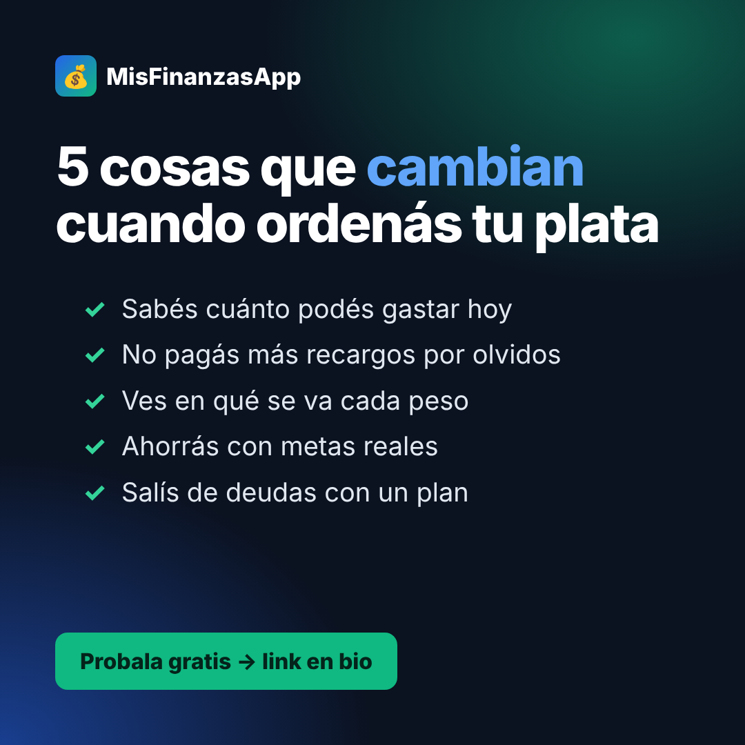 Post — 5 beneficios